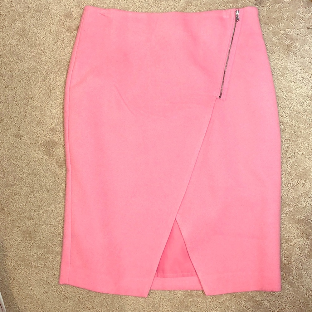 NWOT LOFT skirt